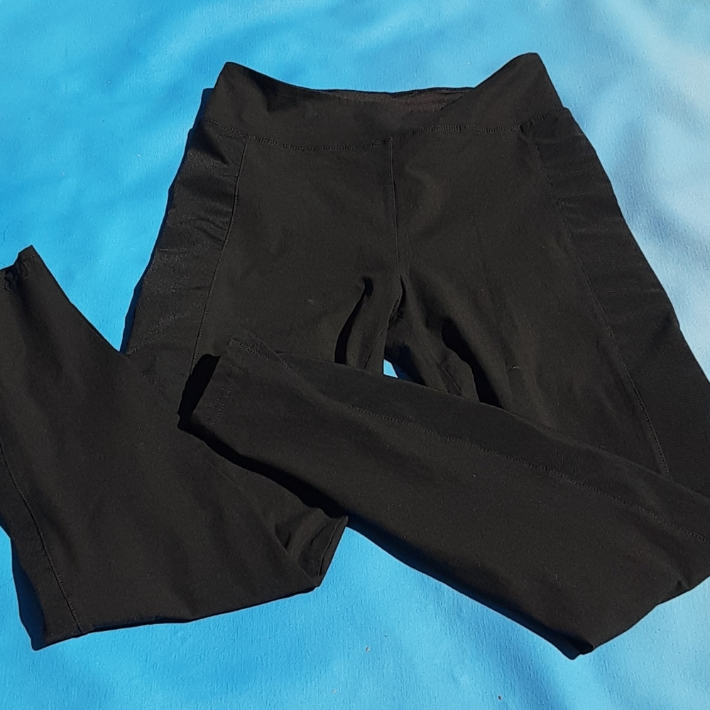 Item m6 powermesh leggings